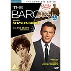 The Baron Complete Series DVD