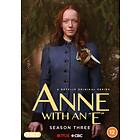 Anne With an E Season 3 DVD