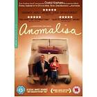 Anomalisa DVD (import)