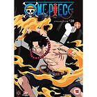 One Piece Uncut Collection 20 Episodes 469 to 492 DVD