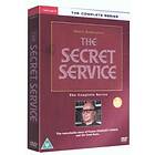 The Secret Service Complete Series DVD
