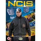 NCIS Season 13 DVD