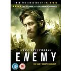 Enemy DVD