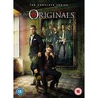 The Originals Seasons 1 to 5 DVD