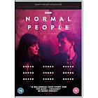 Normal People Series 1 DVD