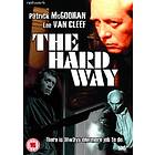 The Hard Way DVD