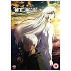 Jormungand Season 2 DVD