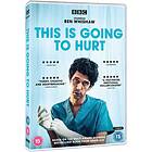 This Is Going To Hurt Series 1 DVD