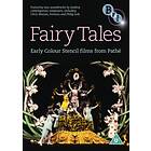 The Fairytales Early Colour Stencil s From Pathe DVD