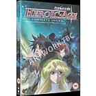 Heroic Age The Complete Series DVD