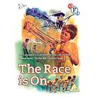 The Childrens Foundation Race Is On DVD