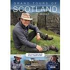 Grand Tours Of Scotland Series 7 DVD