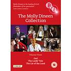 The Molly Dineen Collection Volume 3 DVD