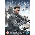 Oblivion DVD