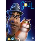 Soul DVD