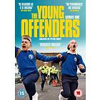 The Young Offenders Season 1 DVD