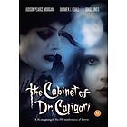 The Cabinet Of Dr Caligari DVD