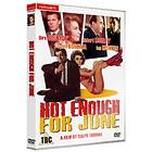Hot Enough For June DVD