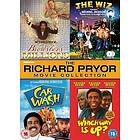 The Richard Pryor Collection (4 s) DVD