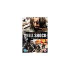 Shell Shock DVD