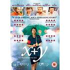 X+Y DVD