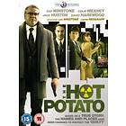 Hot Potato DVD