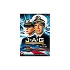 JAG Season 1 DVD