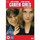 Career Girls DVD