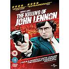 The Killing Of John Lennon DVD