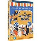 The Galloping Major DVD