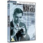 Man Of The World Complete Series DVD