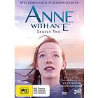 Anne With an E Season 2 DVD