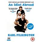 An Idiot Abroad Series 1 DVD