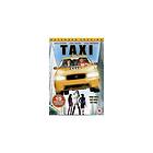 Taxi DVD