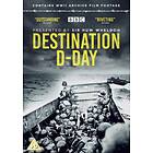 Destination D Day DVD