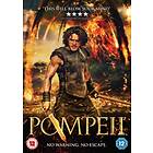 Pompeii DVD