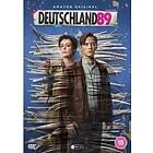 Deutschland 89 DVD (import)