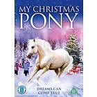 My Christmas Pony DVD