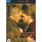 Saraband DVD