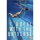 A Deal With The Universe DVD (import)