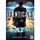 Identicals (aka Brand New-U) DVD