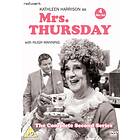 Mrs Thursday Series 2 DVD