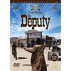 The Deputy DVD