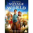 The First Voyage Around the World DVD