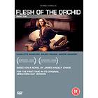 Flesh Of The Orchid DVD