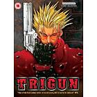 Trigun The Complete Collection DVD