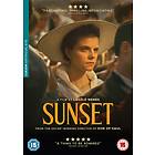 Sunset DVD