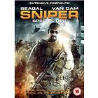 Sniper Special Ops DVD (Import)