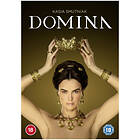 Domina Season 1 DVD