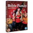 The Royle Family Joes Crackers DVD